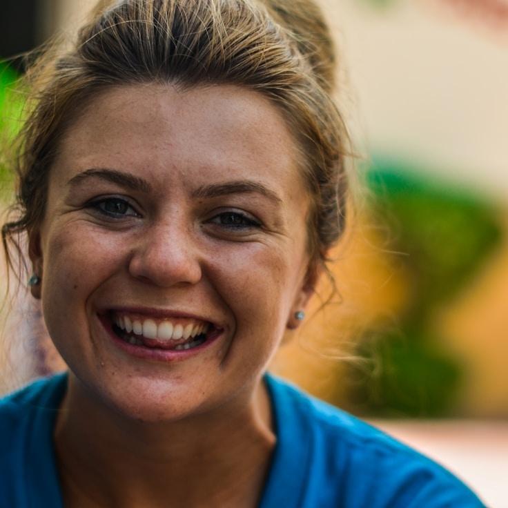 Landscape day trip near Paris, France